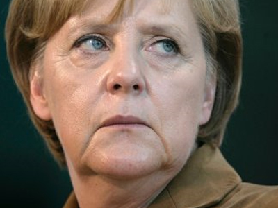 Πίσω από τους Σοσιαλδημοκράτες η Μέρκελ