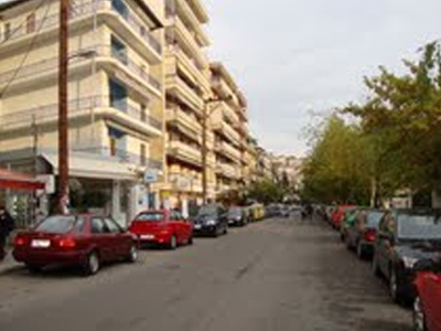 Νεκρή 25χρονη στη Λ. Μεγάλου Αλεξάνδρου