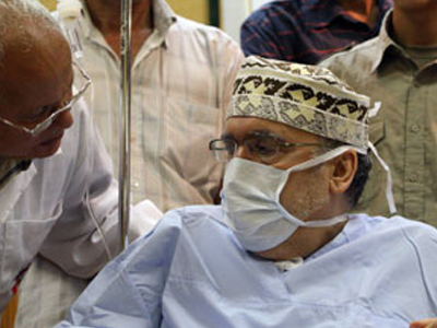 «Λάθος» η απελευθέρωση Μεγκράχι