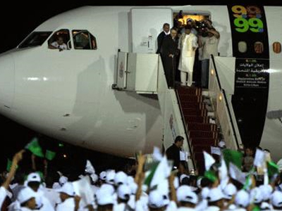 Το πετρέλαιο… πίσω από την απελευθέρωση του al Megrahi