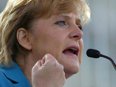 «Πέφτει» ο συνασπισμός της Μέρκελ