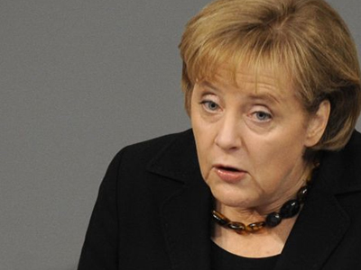 Μέρκελ: Προτείνει μηχανισμό κυρώσεων για τους «παραβάτες»