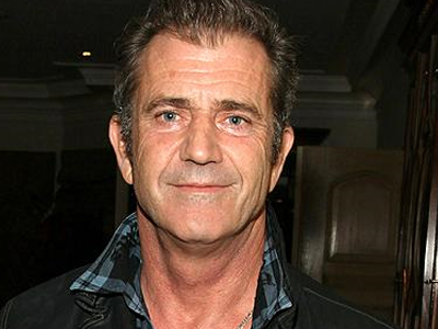 «Άγιο είχε» ο Mel Gibson