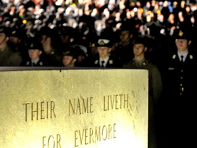 Αυστραλοί και Έλληνες τίμησαν τους πεσόντες στην Καλλίπολη