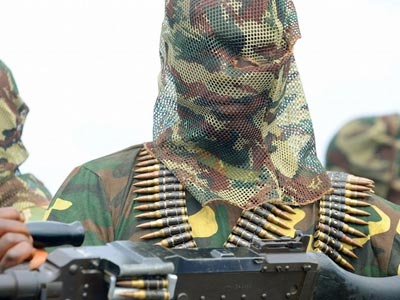 Ελεύθερο το πλήρωμα πετρελαιοφόρου που είχε απαχθεί στο Νίγηρα