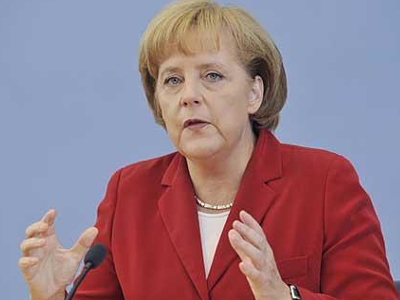 Μέρκελ: Δεν πείθει το Ιράν