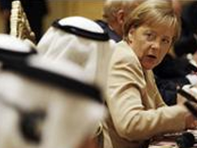 Επιχειρηματικές ευκαιρίες στον Κόλπο “ψάχνει” η Γερμανία