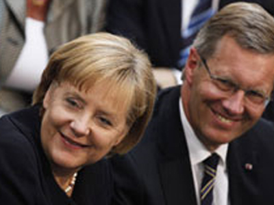 Ένας Σκωτσέζος επικεφαλής της Κάτω Σαξονίας