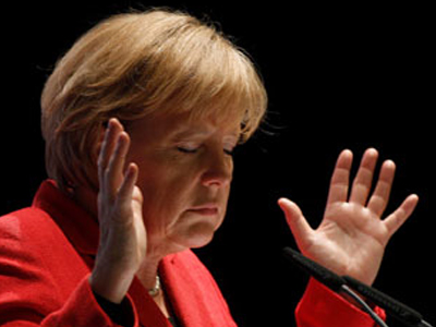 Bild: «Ποιος μπορεί να πιστέψει τους Έλληνες;»