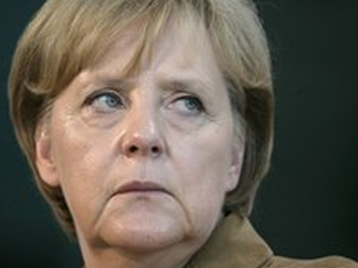 «Πλήγμα» για την Μέρκελ