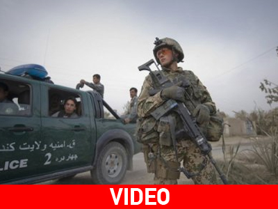 Μέρκελ: Κατά του ορισμού ημερομηνίας αποχώρησης από το Αφγανιστάν