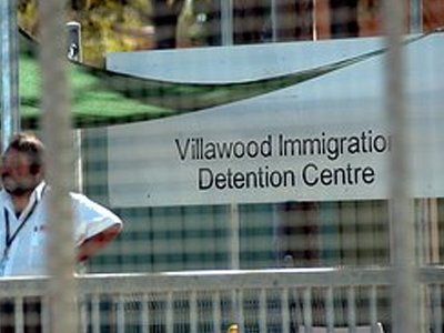 Αυστραλία: “Αγκάθι” οι μετανάστες μεταξύ κυβέρνησης- αντιπολίτευσης