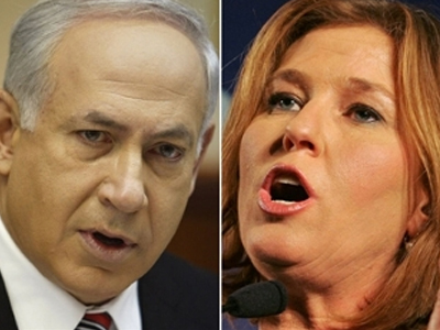 Υπουργός άνευ χαρτοφυλακίου η Λίβνι;