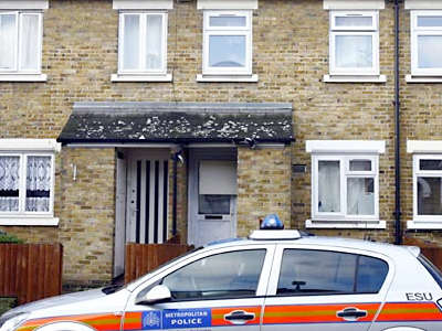 Δεκάχρονα αγόρια βίασαν οκτάχρονη