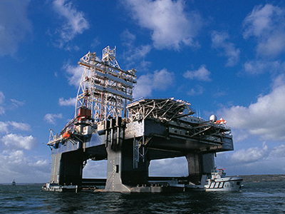 “Παιχνιδάκι” για το Ιράν ο καθαρισμός του Κόλπου του Μεξικού