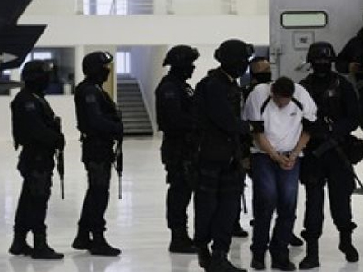 Μεξικό: Λουτρό αίματος πριν τις εκλογές