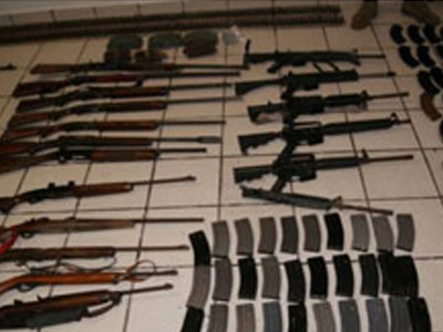 Δολοφονήθηκε Μεξικανός δήμαρχος