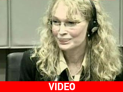 Η Φάροου «καίει» την Κάμπελ