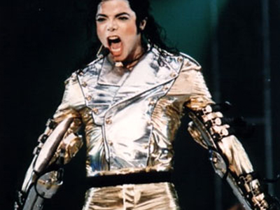 Ετοιμάζουν ντοκιμαντέρ για τον Michael Jackson