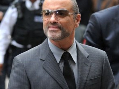 Καταδικάσθηκε ο George Michael