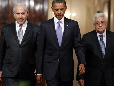 Αναστέλλονται οι ειρηνευτικές διαπραγματεύσεις