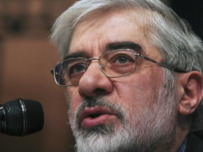 Ιράν: Βιασμούς καταγγέλλει ο Mussavi