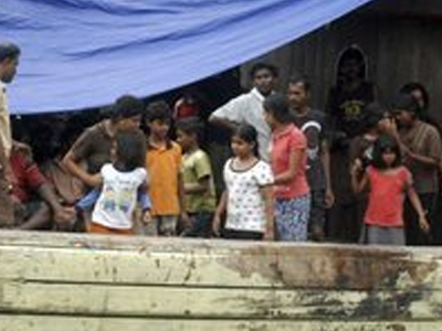 Ινδονησία: “Χείρα βοηθείας” σε οικονομικούς μετανάστες