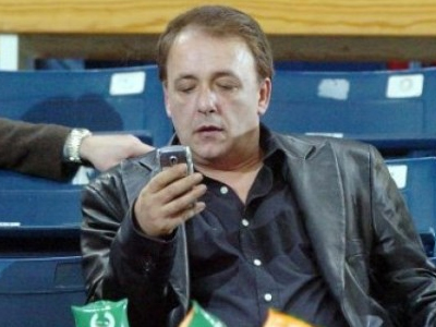 Εξώδικο στον κολλητό του