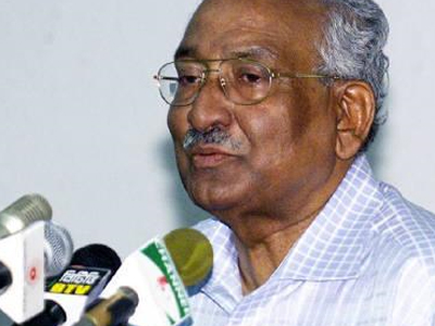 Νεκρός σε τροχαίο υπουργός του Μπαγκλαντές