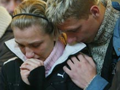 Τραγικό δυστύχημα σε ανθρακωρυχείο