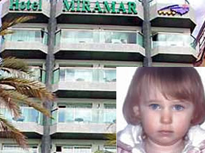 Στο δικαστήριο η παιδοκτόνος της Ισπανίας