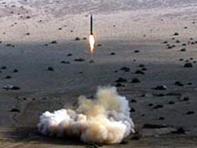 ΗΠΑ: Όπισθεν για την αντιπυραυλική άμυνα