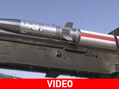 Ιράν: Εγκαίνια σε δύο νέα εργοστάσια κατασκευής πυραύλων