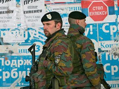 Άγρια δολοφονία στη Μιτρόβιτσα