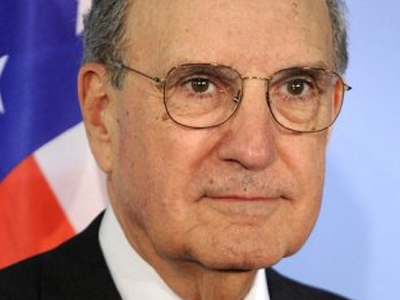 Νέα αποστολή στη Μέση Ανατολή ξεκινά ο Τζορτζ Μίτσελ