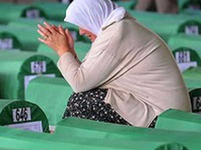 «Τεστ για την Ε.Ε.» η σύλληψη Μλάντιτς