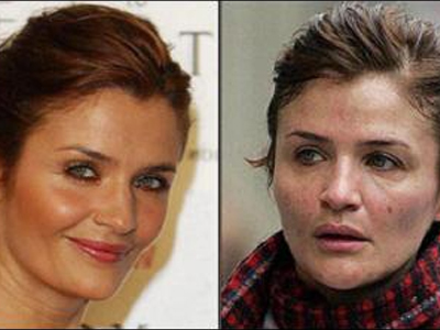 Μοντέλα… uncovered