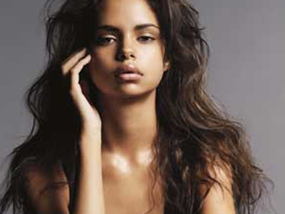 Από τη ζούγκλα… στην πασαρέλα