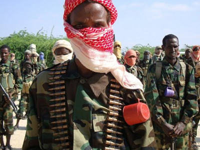 Σομαλία: Άμαχοι νεκροί από επίθεση ισλαμιστών ανταρτών