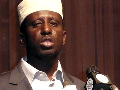 Με επίθεση απειλούν οι αντάρτες της Σομαλίας