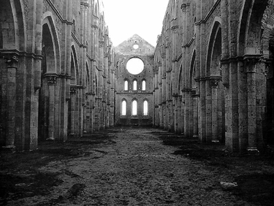 Ιταλία: Διακίνηση κοκαΐνης σε καθολικό μοναστήρι