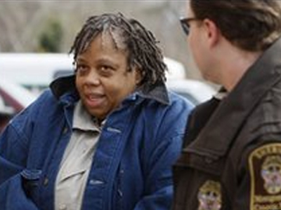 Φύλασσε τα νεκρά παιδιά της στον καταψύκτη