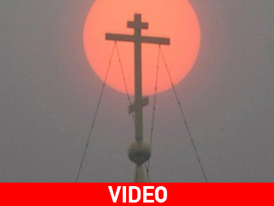 Αύξηση της θνησιμότητας στη Μόσχα