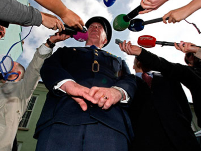 Μαρόκο: Συλλήψεις ατόμων ύποπτων για τροκοκρατία