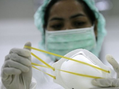 Ογδόντα δύο κρούσματα της γρίπης σε 24 ώρες