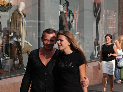 Σε τροχιά πάλι η Μόσχα