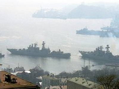 Ρωσία: Άφησαν ελεύθερους Σομαλούς πειρατές