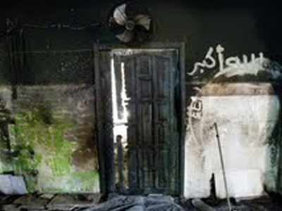 Τεχεράνη: Καταδικάζει τις επιθέσεις εναντίον τεμένων