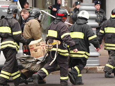 Αναγνωρίστηκε και η 2η καμικάζι στο Μετρό της Μόσχας
