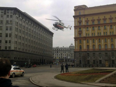 Διεθνής καταδίκη της επίθεσης στη Μόσχα